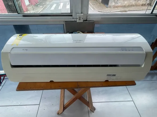 Ar Split 12 Btu c/ instalação 