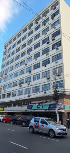 ALUGO APARTAMENTO DE 1 QUARTO / SALA