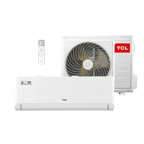 Ar condicionado Split TCL 12.000 Inverter