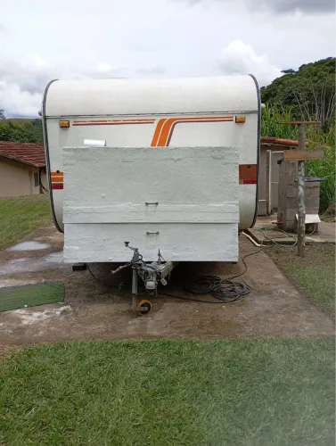 Trailer Turiscar Diamond 