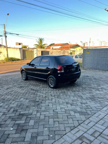 Fiat Palio Celebration 1.0 Fire Flex 8V 4P 2008