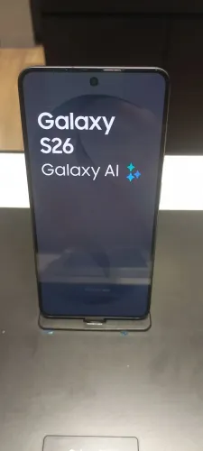 Galaxy S26 256 gb