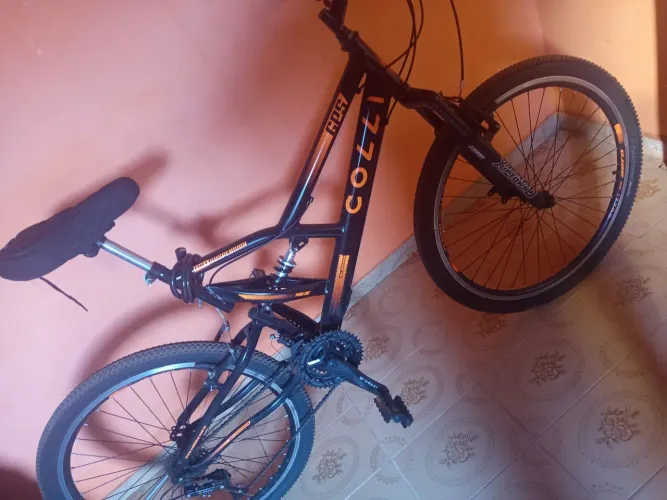 Bicicleta (Colli)