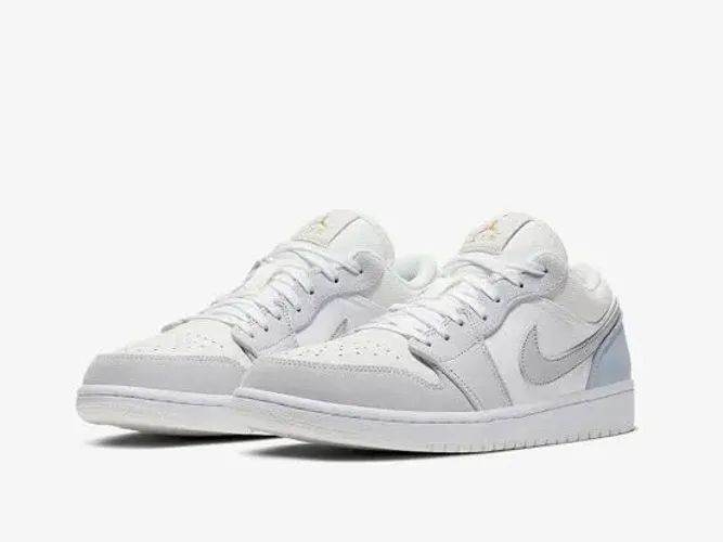 tênis nike air jordan 1 low 41