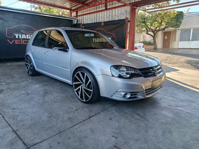 Volkswagen Golf 1.6 MI Trip/ Sport 101cv 8V 2011