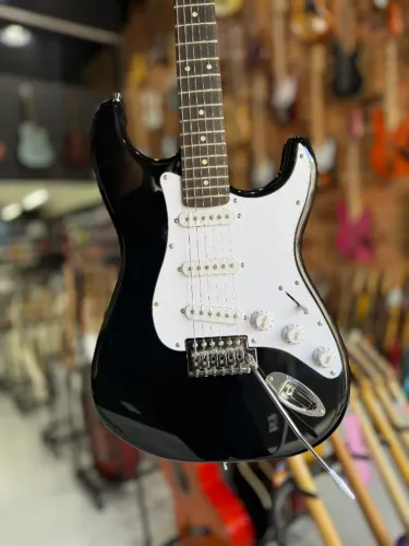 Guitarra winner bk