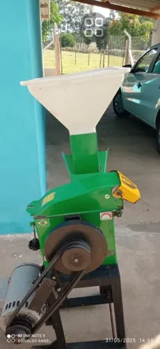 Vendo triturador