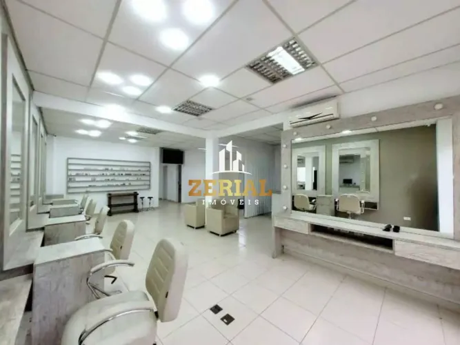Casa com 3 dormitórios para alugar, 261 m² por R$ 18.883,00/mês - Santo Antônio - São Caet