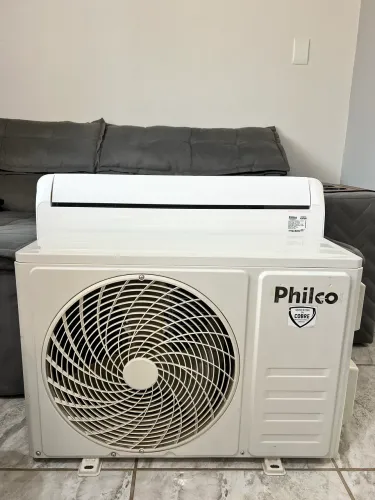 Ar condicionado 12.000 btus 