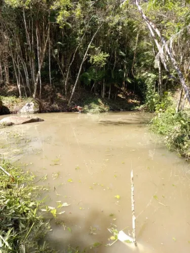VENDO/TROCO CHÁCARA BAIRRO JAGUATIRICA EM CAMPINA GRANDE DO SUL