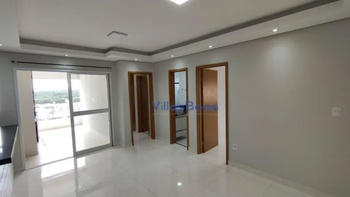 Apartamento com 3 dormitórios para alugar, 82 m² por R$ 4.129,36/mês - Vila Cardoso - São