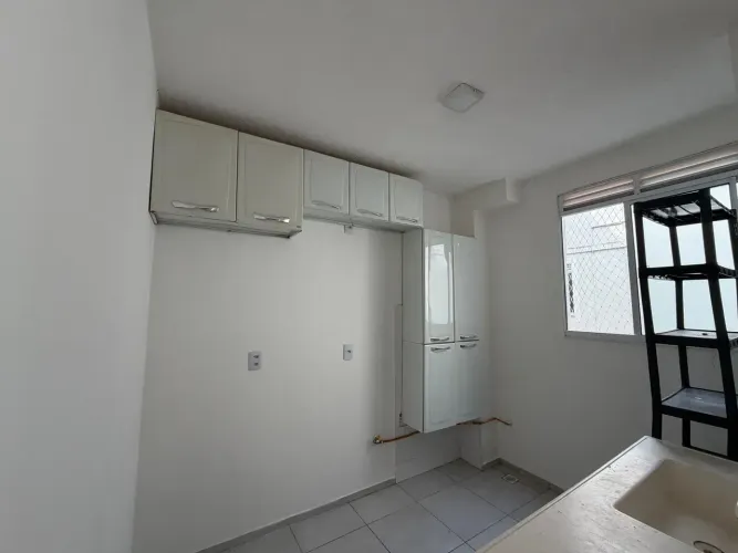 APARTAMENTO LOCAÇÃO 2 QUARTOS TUDO INCLUSO | JARDIM IMPERIAL | R$ 1.900