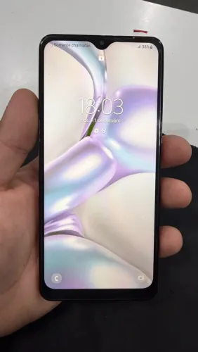 Samsung Galaxy A 12