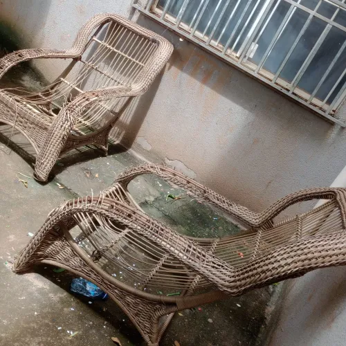 2 cadeiras pra reforma