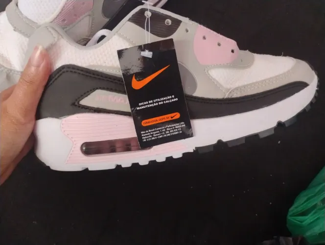 Vende-se tênis Nike número 35