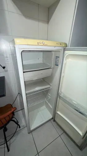 Geladeira