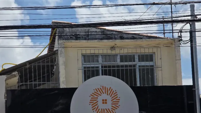 KITNET PARA ALUGUEL - BAIRRO SÃO JOSÉ | ARACAJU/SE