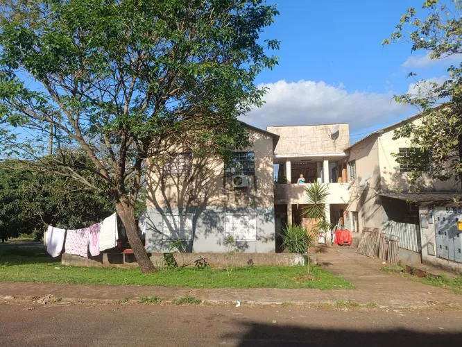 Apartamento 2 quartos - 46,53 m² - Maracanã - Foz do Iguaçu