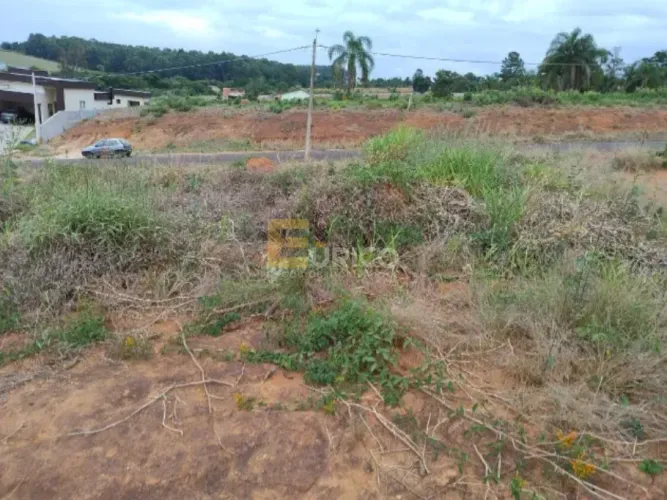 Terreno à Venda Condomínio Boulevard Serra do Japi Itupeva/SP