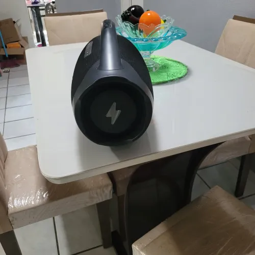 Bombom aiwa