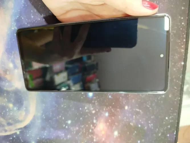 Galaxi S20 FE todo original .
