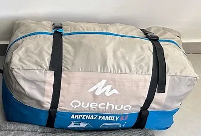 Barraca Arpenaz 5.2 - OPORTUNIDADE!