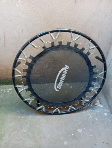 vendo jump starboard