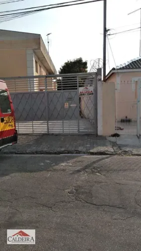 Casa com 2 dormitórios para alugar, 80 m² por R$ 1.500,00/mês - Vila Clara - São Paulo/SP