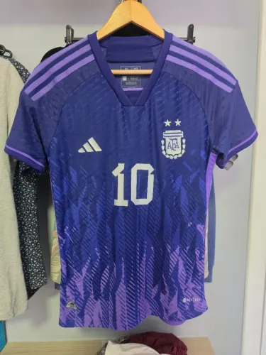Camisa Argentina 2022