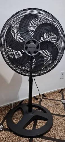 VENTILADOR VENTISOL 50cm
