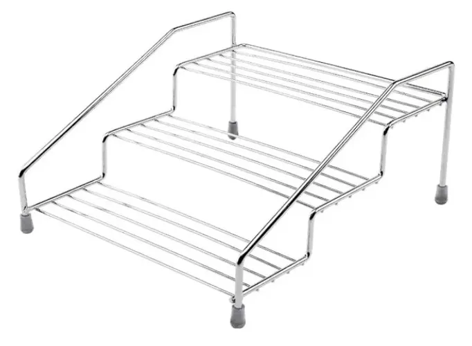 Suporte para tempero