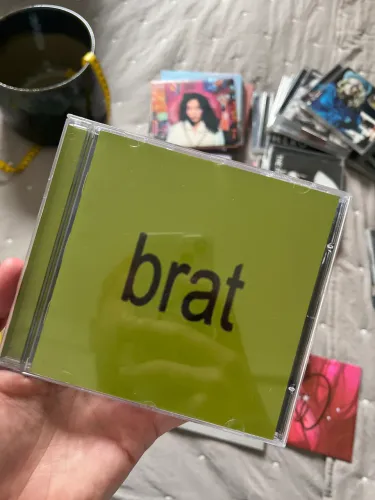 Brat