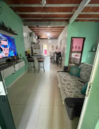 VENDO CASA NO CÚRIO UTINGA &