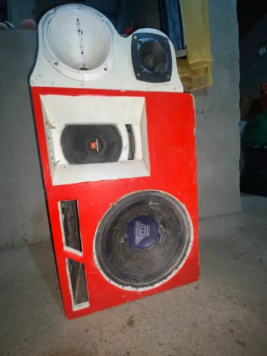 Som automotivo