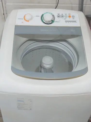 Máquina de lavar roupa