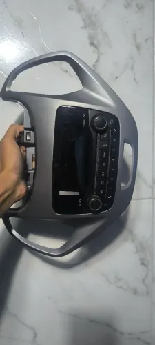 Rádio som Ford Ka 2019
