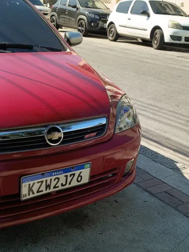 Chevrolet Corsa Hat. SS 1.8 MPFI 8V Flexpower 5P 2006