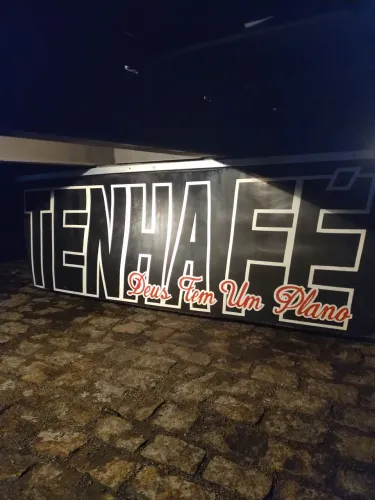 Vendo Lameirão para caminhões e carretas