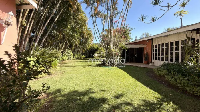 Chácara com 4 quartos à venda, 1.321 m² por R$ 1.830.000 - Estância Guararema - Guararema/