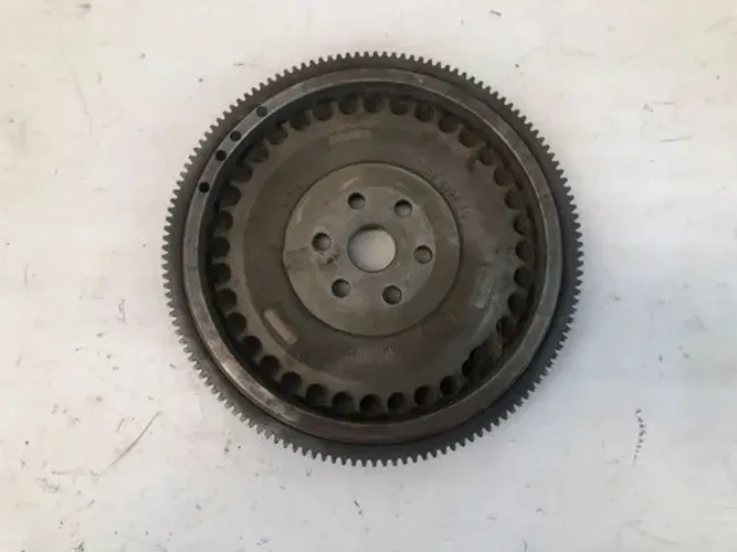 Volante Motor Embreagem Ford Escort 1.8 1997 2003