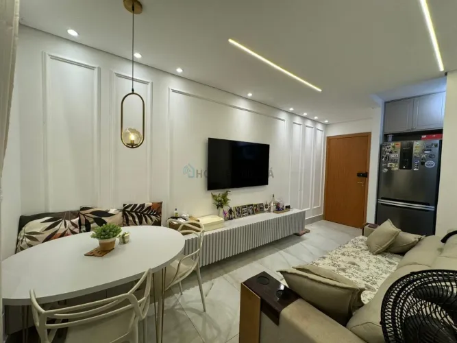 Vendo Apartamento Duplo Garden - Chapada Pantanal