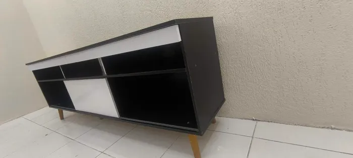 Hacker para sala e quarto