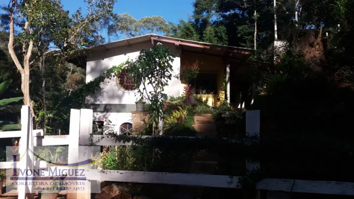 em Palmares - Paty do Alferes
