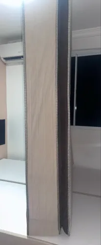 Vendo colchão Bolonha Master, tamanho Queen 
