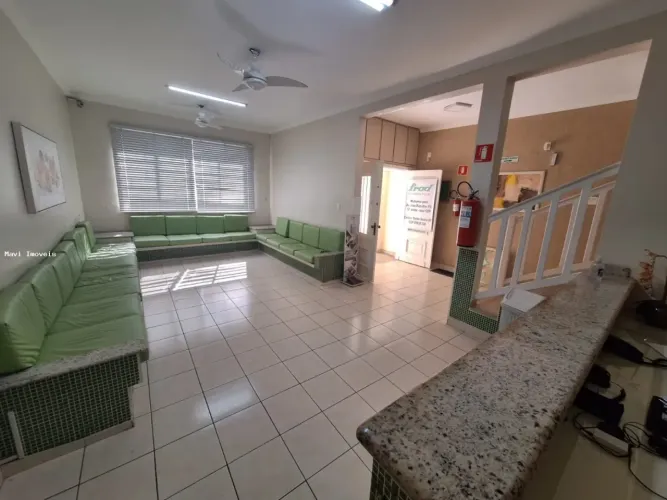 Comercial para Venda em Santo André, Centro, 3 dormitórios, 3 banheiros