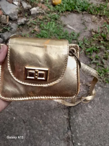 Bolsa ?