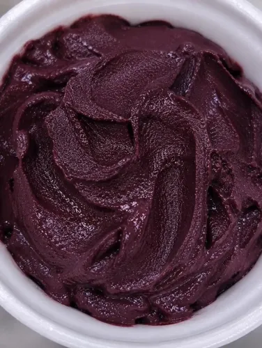 Açaí e Cremes no Atacado