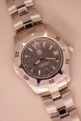 TAG Heuer 2000 Exclusive