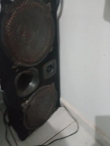 Vendo caixa de som automotivo 