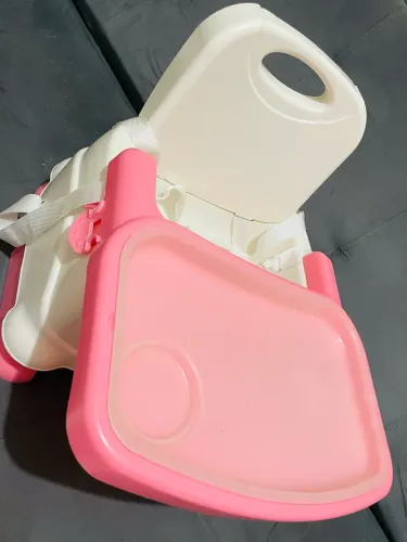 Cadeira de alimentação Voiage